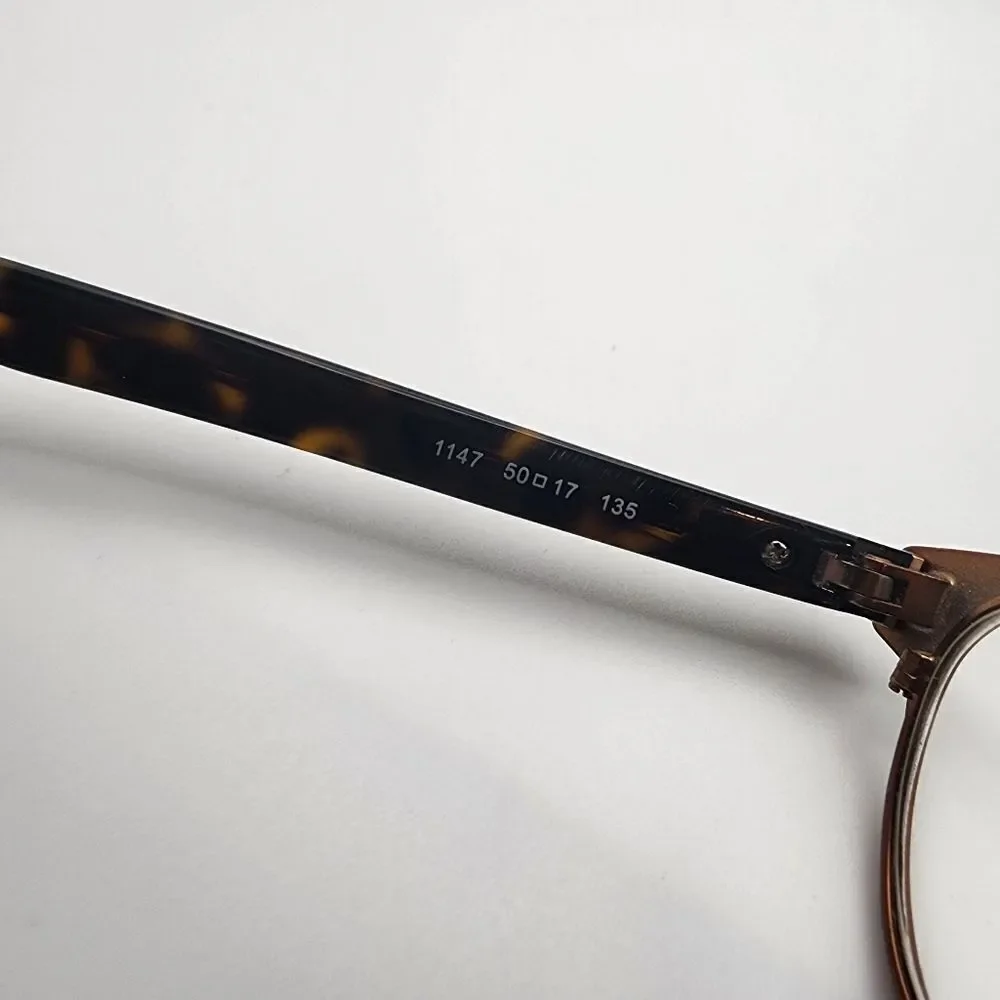 Michael Kors Sybil Prescription Glasses Frames